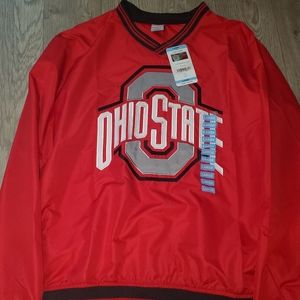 Ohio State Jersey